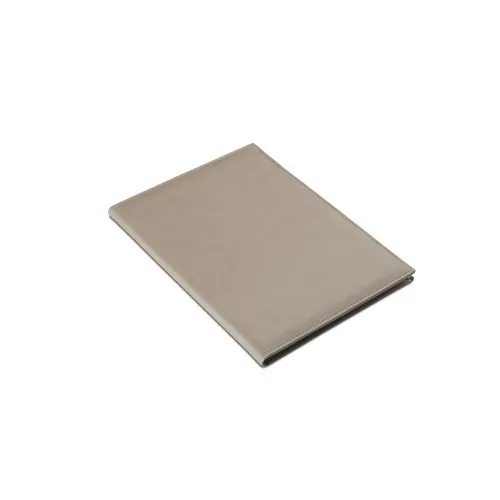 Tapis de bureau écologique en fibres de pomme personnalisable