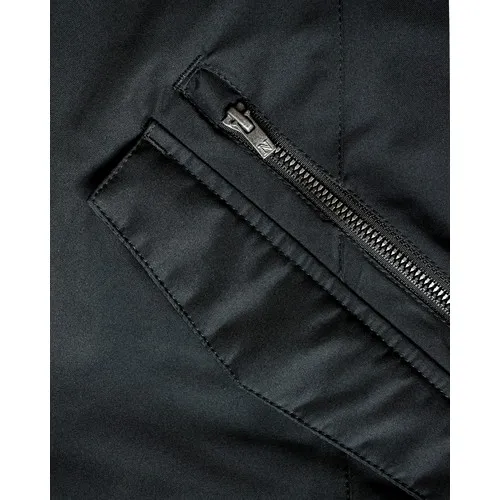 Veste d'hiver femme personnalisable - Coupe-vent et éco-responsable