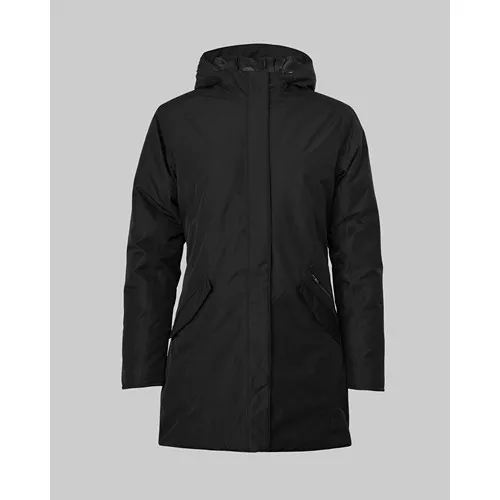 Veste d'hiver femme personnalisable - Coupe-vent et éco-responsable