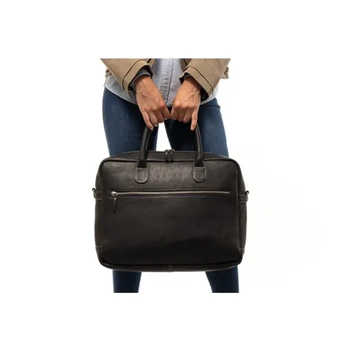 Henri - Sacoche Ordinateur