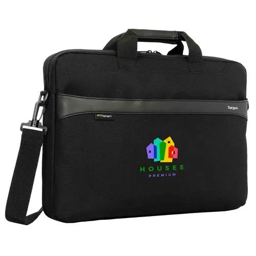 Sacoche Ordinateur 17.3" Éco-Responsable Personnalisable