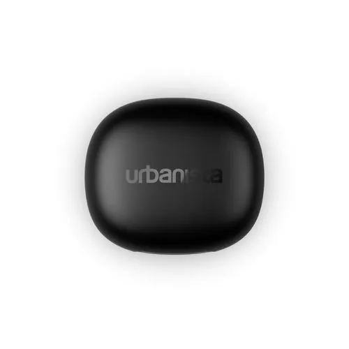 Écouteurs Bluetooth ANC Open Fit Personnalisables - Santa Monica