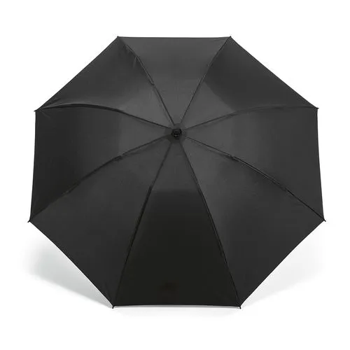 Parapluie Presley, rPET. 23", pliable avec fermeture réversible