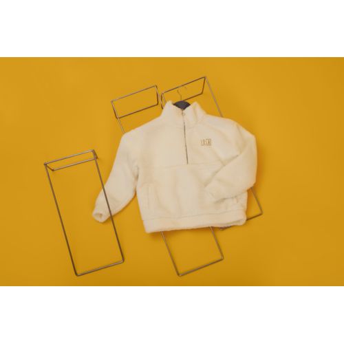 Sweat-shirt personnalisé en sérigraphie - Communication d'entreprise