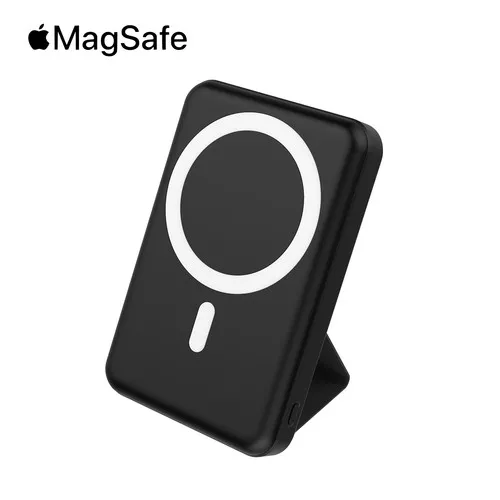 BATTERIE DE SECOURS CHARGE RAPIDE 20W FONCTION MAGSAFE 10 000 MAH