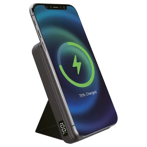 BATTERIE DE SECOURS CHARGE RAPIDE 20W FONCTION MAGSAFE 10 000 MAH