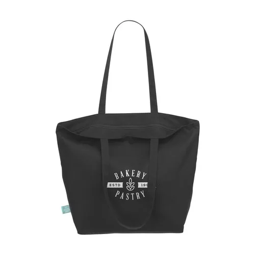 Organic Canvas Pro Shopper (320 g/m²) sac