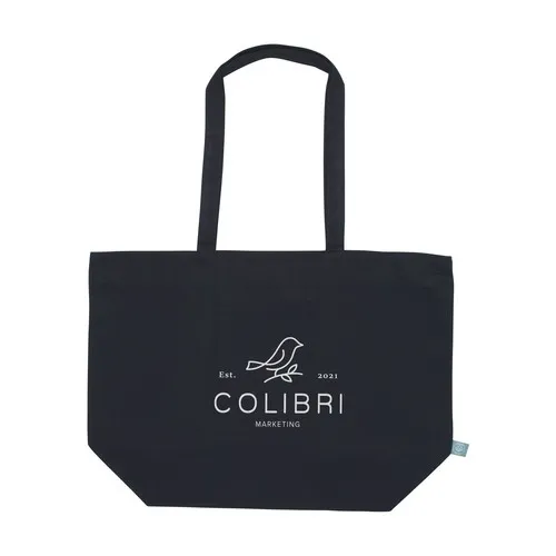 Organic Canvas Pro Shopper (320 g/m²) sac