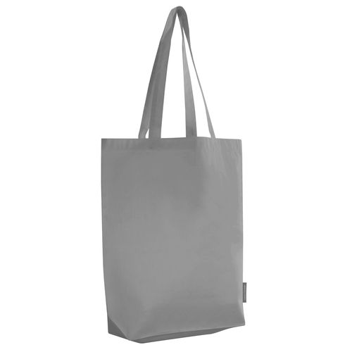 Sac Shopping Bio 140g Coton Biologique Personnalisable