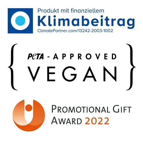 Bande de fitness - entièrement personnalisé - végan & en latex naturel - à partir de 5.000 pcs