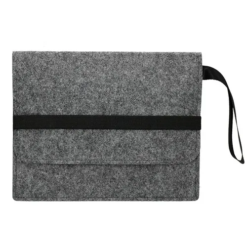 Pochette commerciale BUBBLE LOGO - MIX Prestige & Budget