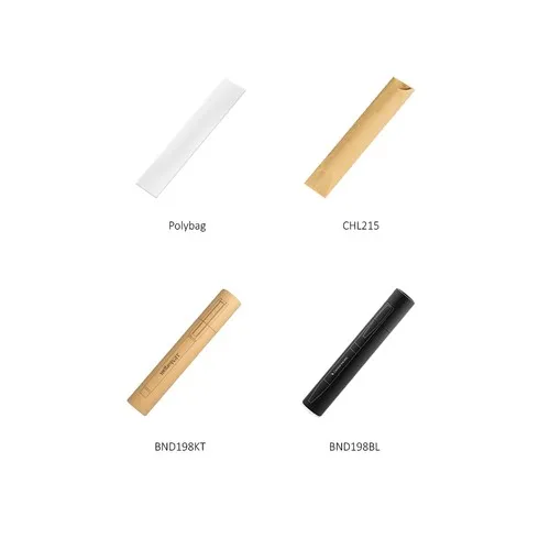 Bloa, Stylo ouverture twist. STOCK.