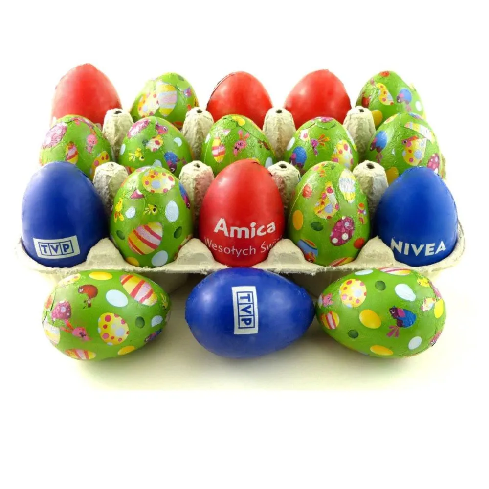 Œufs de Pâques (en vrac)