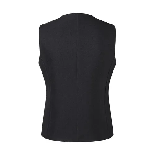 Gilet femme basic