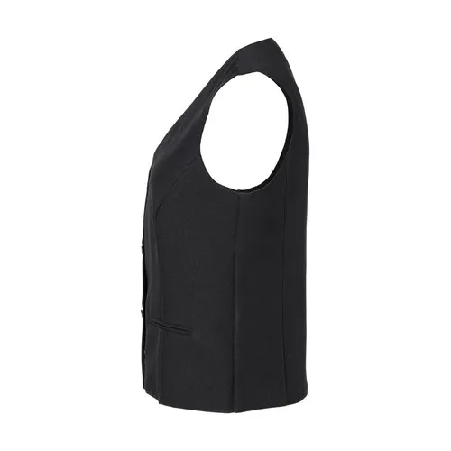 Gilet femme basic