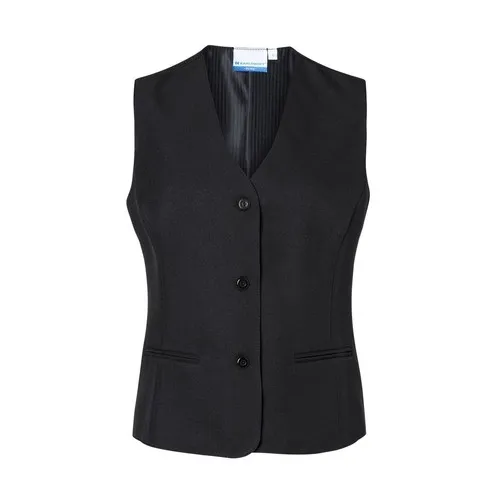 Gilet femme basic