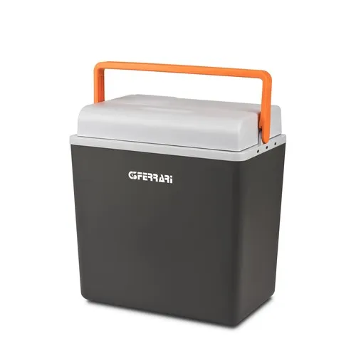 RÉFRÉGÉRATEUR PROTABLE IGLU 20 NOIR G3FERRARI