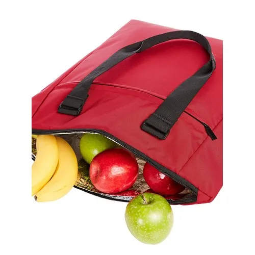 Cooler Shopper DAILY