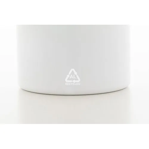 Bouteille en aluminium recyclé Ralusip Plus