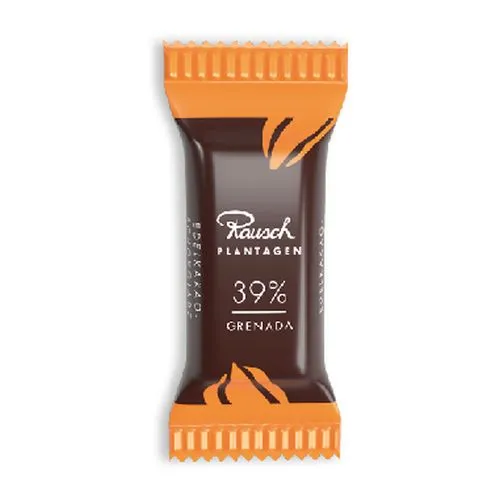 MINI STICK "RAUSCH PLANTAGEN" dans une carte personnalisable pliable