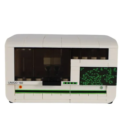 Briques de Construction Personnalisées 150 Pièces - Cadeau B2B Original