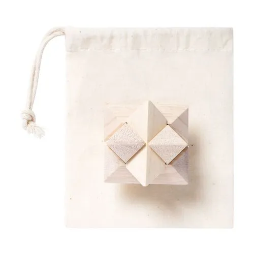puzzle cube magique Jetex