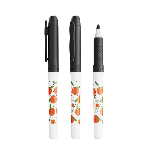 BIC® Velleda® White Board Marker Fine
