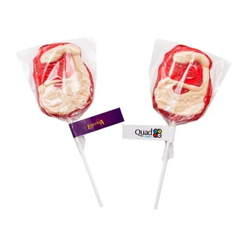 Sucete du Père Noël