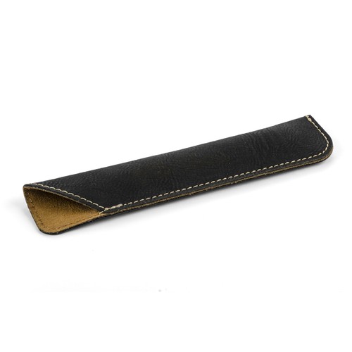 Étui Velours pour Stylo Personnalisable - Écrin Publicitaire Premium
