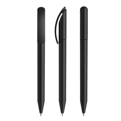 Stylo Bille Mat Personnalisable - Qualité Premium Dès 500 Ex.