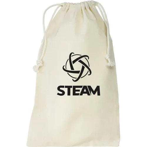 Sac à chaussures personnalisable Alva - Sérigraphie 2 couleurs