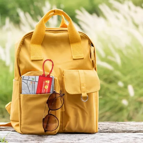 Spray Insectifuge Personnalisable 50ml - Peaux Sensibles