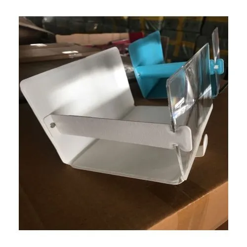 LOUPE D ECRAN POUR SMARTPHONE