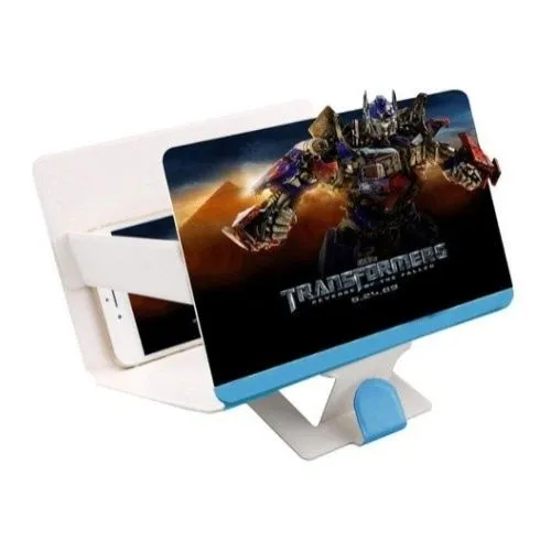 LOUPE D ECRAN POUR SMARTPHONE