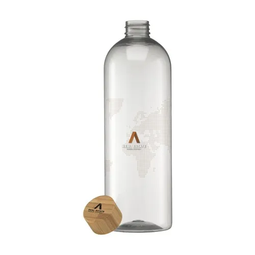 RPET Bottle 750 ml bouteille