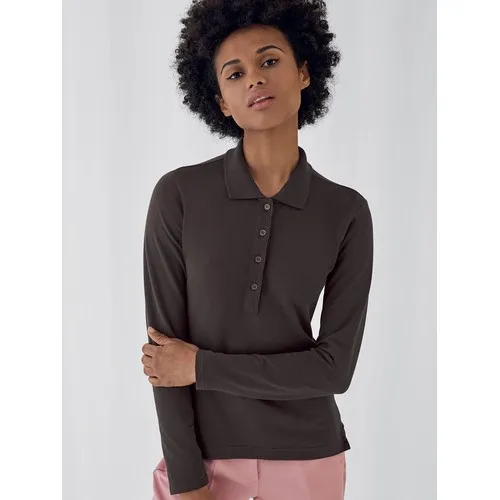 Safran Pure manches longues femme