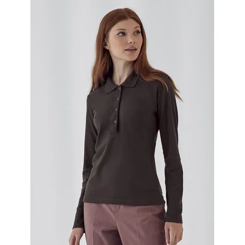 Safran Pure manches longues femme