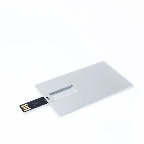 Clé USB Shenzhen USB 2.0 4GB Métal