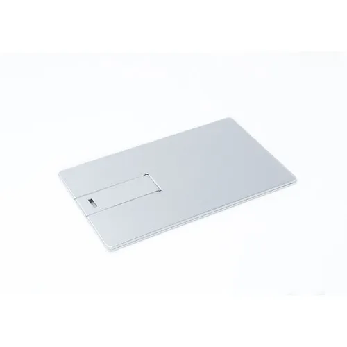 Clé USB Shenzhen USB 2.0 4GB Métal