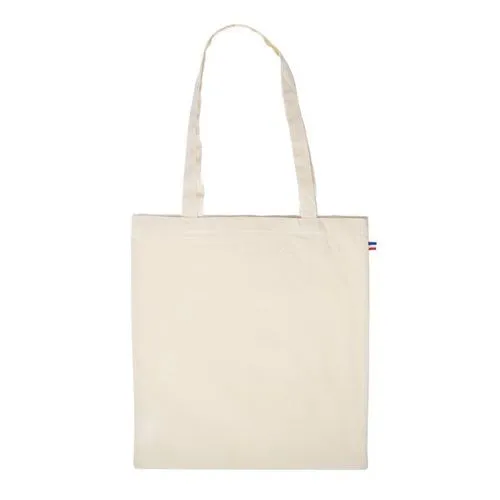 Sac coton ALFRED 250 - Ecru