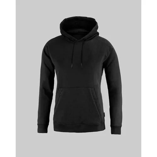 Sweat à capuche femme coton bio personnalisable - Fresno