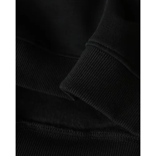 Sweat à capuche femme coton bio personnalisable - Fresno