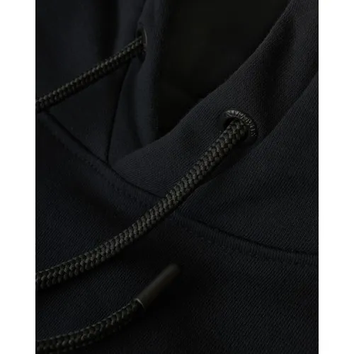 Sweat à capuche femme coton bio personnalisable - Fresno