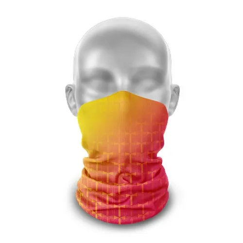 Bandana Tubulaire Personnalisable 10en1 - Fabrication Express UE