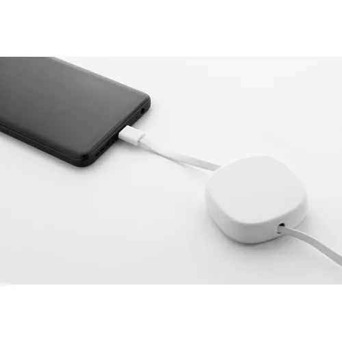 Câble de chargement USB-C RABS 60 W Cabsle