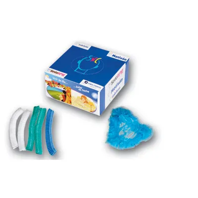 Ouvre-Porte Hygiénique Personnalisable - Clé Antimicrobienne