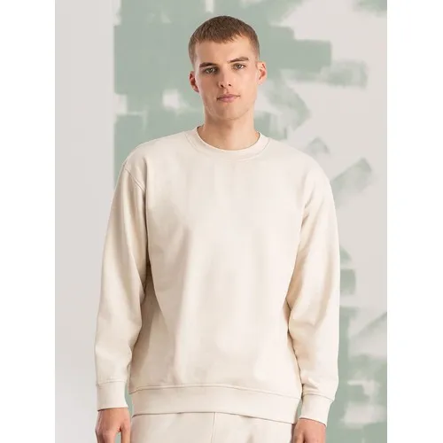 Sweat unisexe 'Sustainable Fashion'