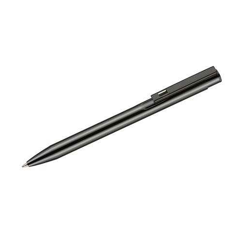 Stylo Bille Aluminium Personnalisable - Élégance Professionnelle