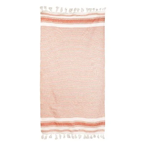 Serviette de plage Myrtos