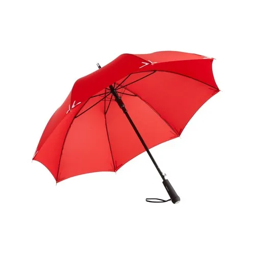 Parapluie AC regular Safebrella® LED